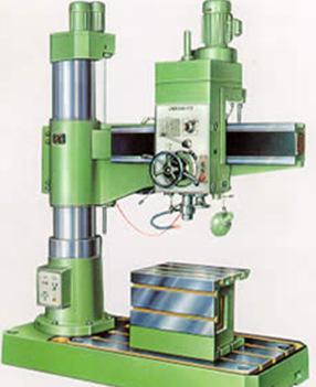 【南京四机钻床 摇臂钻床ZN3040*12(16) 悬臂钻床】价格_厂家_图片 -