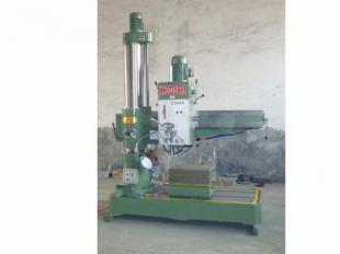 供应悬臂钻床,横臂钻床,优质摇臂钻床_机械及行业设备_世界工厂网中国产品信息库