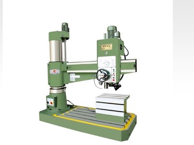 3050 小型液压摇臂钻价格 厂家最低价销售_机床/防腐/空分/拖链_机床_钻床_产品库_中国环保在线