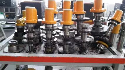 浙江台亿精机Z3050X16/1重型液压摇臂钻床