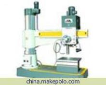 【山东供应众佳液压摇臂钻床】价格,厂家,图片,钻床,滕州市众佳机床厂-