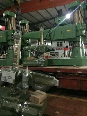 滕州市广速数控机床国庆假期结束正式上班