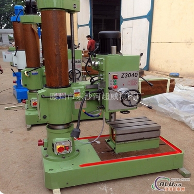 较新摇臂钻床价格