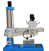 摇臂钻床Z3040A×10双立柱机械钻床 全行业图片_高清图_细节图-枣庄市华辰数控机床 -