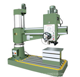 滕州市姜屯镇中辉机床加工厂