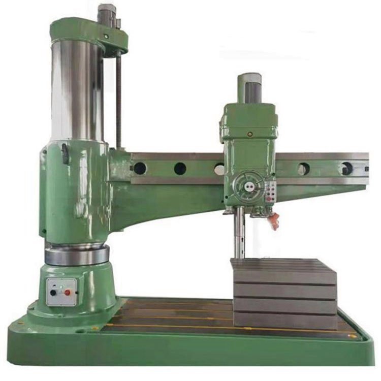 z30125-40摇臂钻床 振环 z30100摇臂钻 大型液压双立柱 z3080 - 爱企