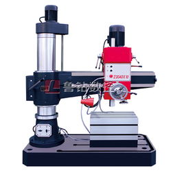 星球摇臂钻报价 厂家