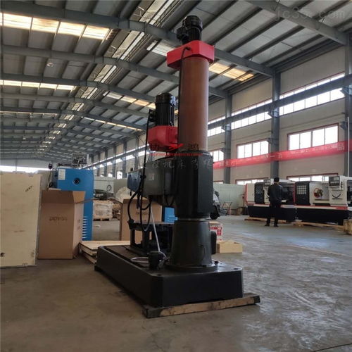 z3040 13z3040摇臂钻床 机床商务网