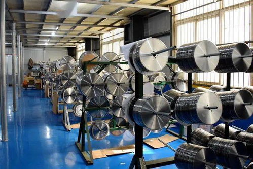 北辛街道实施 五培五育 工程之高端装备产业篇