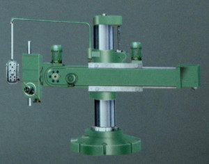 【Z31系列万向摇臂钻床】价格_厂家_图片 -