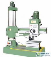 摇臂钻,Z3040X10摇臂钻床,【滕州摇臂钻床】_机械及行业设备_世界工厂网中国产品信息库