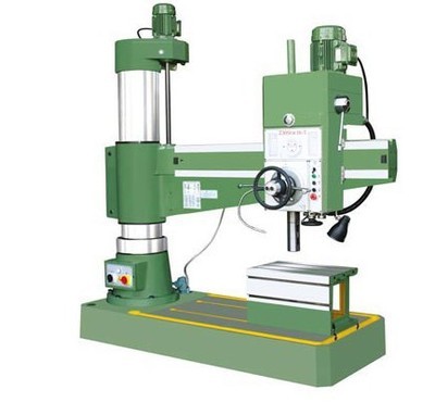 本公司专业生产Z3050X16液压摇臂钻床图片,本公司专业生产Z3050X16液压摇臂钻床图片大全,济宁市捷利达机床-