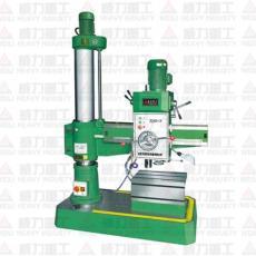 山东威力重工机床