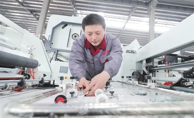 瞄准高端赢市场