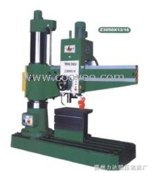 摇臂钻床z3050