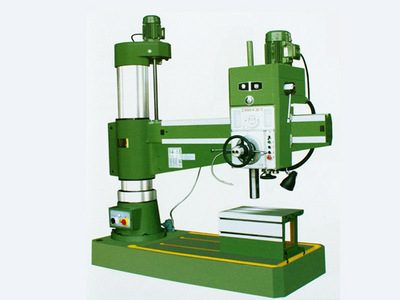 【摇臂钻床厂家直供Z3063×20摇臂钻床,质优价低。】价格,厂家,图片,钻床,滕州鲁锻数控机床-