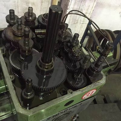 无锡市机床维修服务|机床维修服务供应商|提供优质机床维修服务摇臂钻床大修机床大修服务