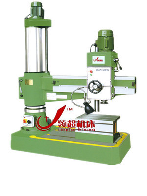 滕州领超机床z3040/13摇臂钻_滕州领超机床z3040/13摇臂钻价格_滕州领超机床z3040/13摇臂钻厂家_钻床 - 机电之家