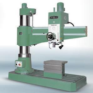 钻床-询价产品:求购 H Y-HC-1300台湾鸿昌旋臂钻床采购平台求购产品详情