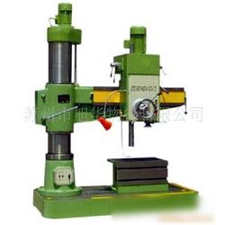 苏州市摇臂钻床批发 摇臂钻床供应 摇臂钻床厂家 