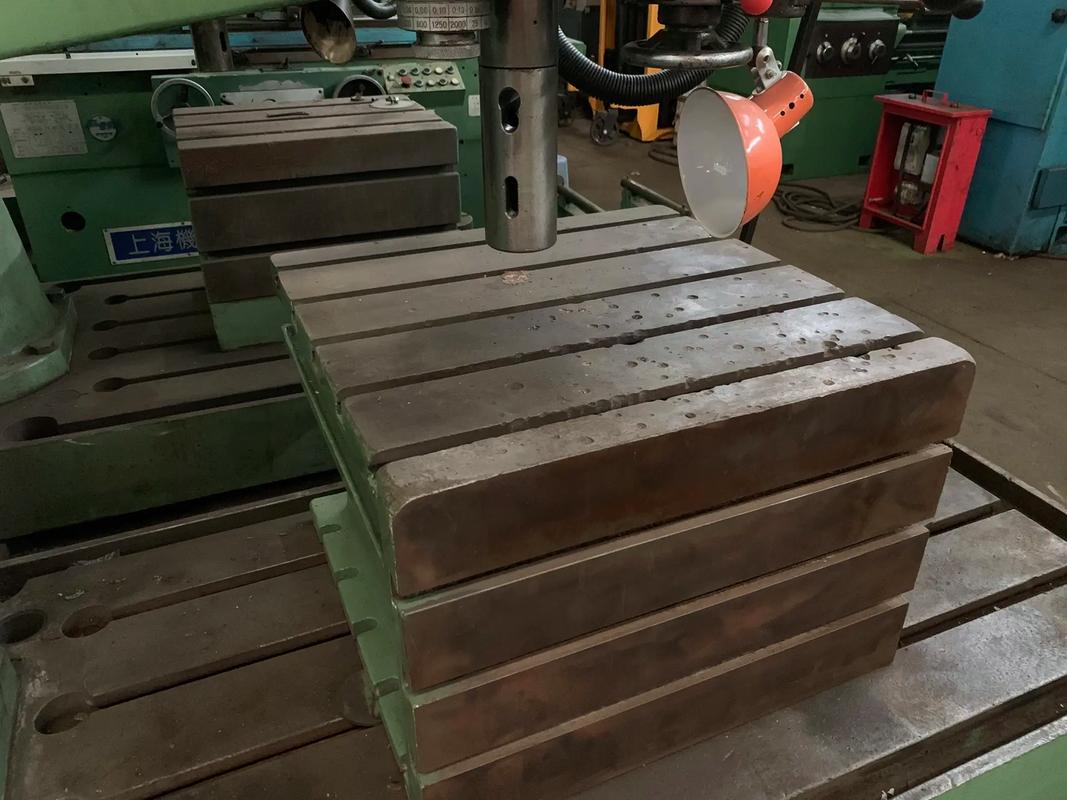 摇臂钻系列25/32/50,中捷沙市.1中捷摇臂钻z30