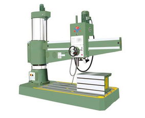 国宇机床厂z3050摇臂钻床 液压摇臂钻床价格便宜价格及规格型号