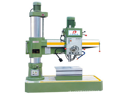 供应液压摇臂钻床ZQ3050x16 多用钻床 小型台式钻床 欢迎选购图片,供应液压摇臂钻床ZQ3050x16 多用钻床 小型台式钻床 欢迎选购图片大全,滕州市泰达数控机床-3-