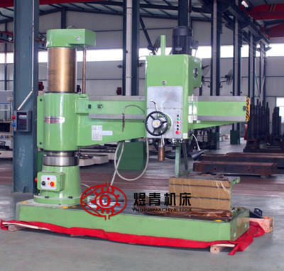 沈阳标准款式的z3063液压摇臂钻床重型多少钱啊