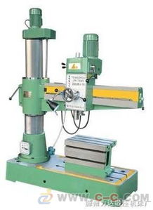 z3035摇臂钻床 摇臂钻厂家 摇臂钻价格