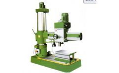 厂家畅销小型摇臂钻 滕州市众鑫机床厂