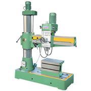 ZQ3035-9/10摇臂钻床 高效机械加工的理想选择