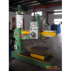 苏州摇臂钻床产业 优质产品与可靠供应商的专业指南