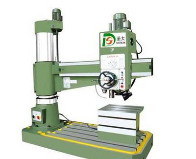 全国低价Z3050X16液压摇臂钻床 价格、厂家与图片全解析