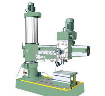 Z3040×14/I摇臂钻床国标型 性能特点、应用领域及选购指南