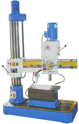 小型摇臂钻床Z3032*10参数与功能详解