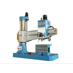 长春摇臂钻床厂家与辽宁合理摇臂钻床选购指南