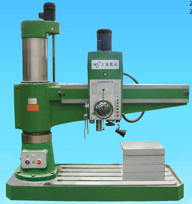 沈阳中美钻镗机床