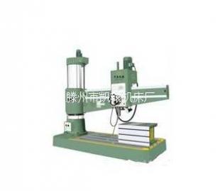 Z3080摇臂钻床价格、厂家及产品信息解析