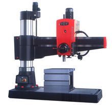 辽宁瑞科工贸摇臂钻床 性能卓越的工业制造利器