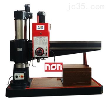 Z3063液压摇臂钻床价格解析与选购指南